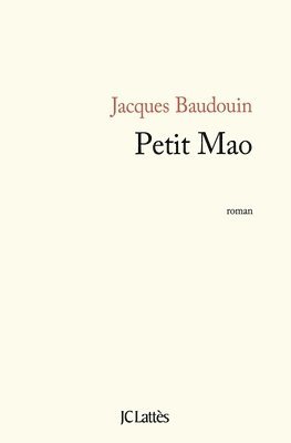 Baudouin-J - Petit Mao, Häftad