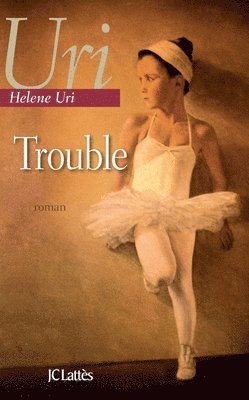 Helene Uri - Trouble, Häftad