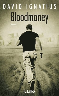 David Ignatius - Bloodmoney, Häftad