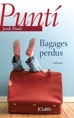 Jordi Punti - Bagages perdus, Häftad