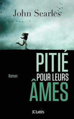 John Searles - Pitié pour leurs âmes, Häftad