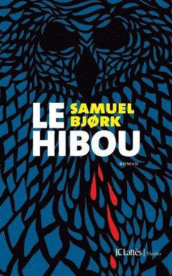 Samuel Bjørk - Le hibou, Häftad