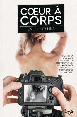 Emilie Collins - Coeur à corps, Häftad
