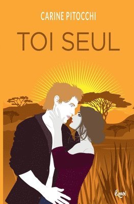 Carine Pitocchi - Toi seul, Häftad