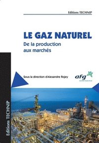 gaz naturel