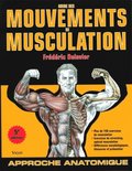 Guide des mouvements de musculation 5e edition