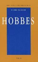Michel Malherbe - Thomas Hobbes Ou l'Oeuvre de la Raison, Häftad