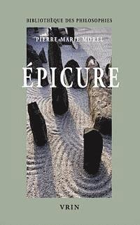 Pierre-Marie Morel - Epicure, Häftad. Tillgänglighet: Tillfälligt slut