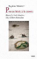 Baptiste Morizot - Pour Theorie de la Rencontre, Häftad. Tillgänglighet: Tillfälligt slut