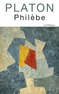 Platon - Philebe, Häftad