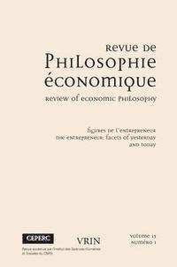 Gilles Campagnolo, Christel Vivel - Figures de l'Entrepreneur, Häftad. Tillgänglighet: Tillfälligt slut