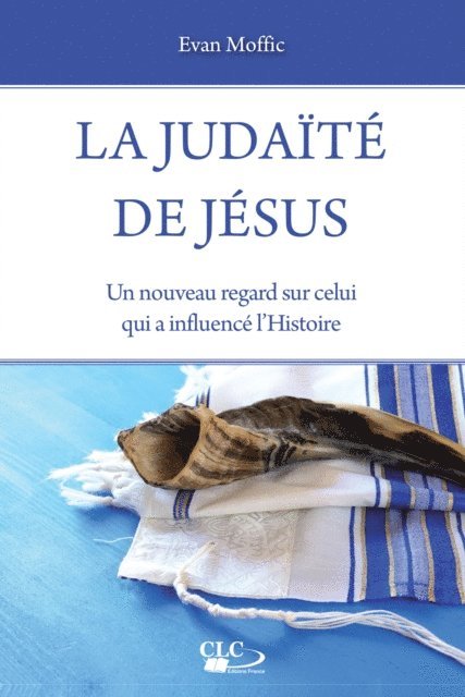 Evan Moffic - La judaïté de Jésus, E-bok