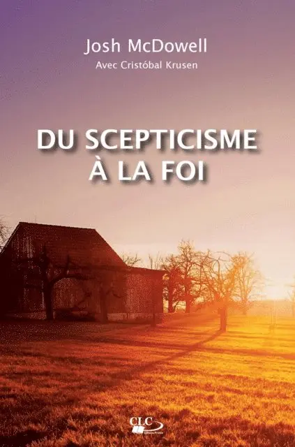 Josh McDowell - Du scepticisme à la foi, E-bok. Tillgänglighet: Lägg i varukorg