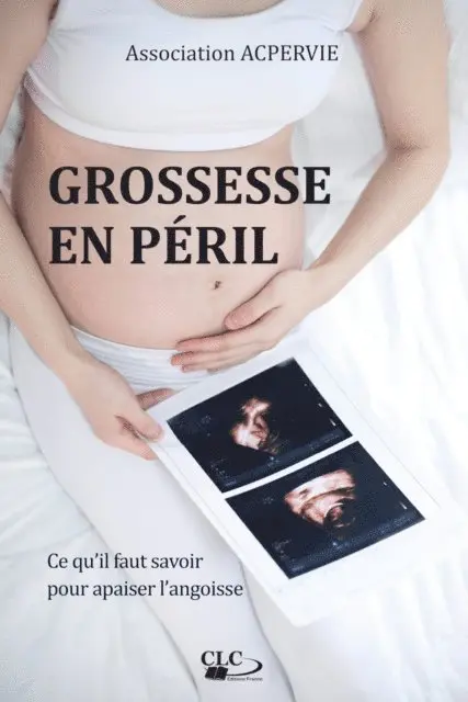 Association ACPERVIE - Grossesse en péril, E-bok. Tillgänglighet: Lägg i varukorg
