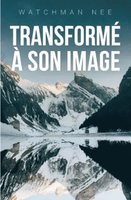 Watchma Nee - Transformé à son image, E-bok. Tillgänglighet: Lägg i varukorg