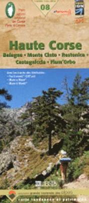 High Corsica, Övrigt
