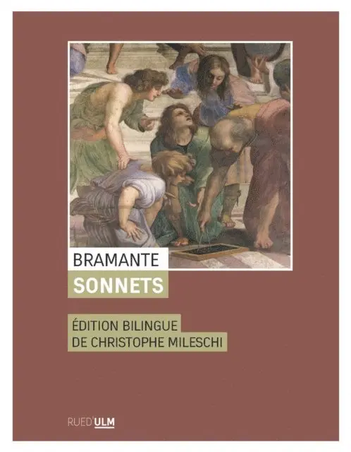 Bramante - Sonnets, E-bok. Tillgänglighet: Lägg i varukorg