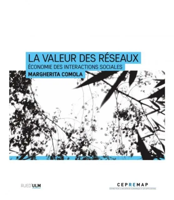 Margherita Comola - La valeur des réseaux, E-bok. Tillgänglighet: Lägg i varukorg