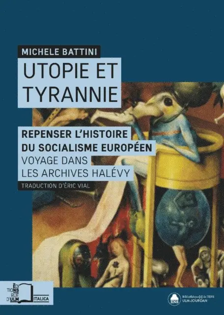 Michele Battini - Utopie et Tyrannie, E-bok. Tillgänglighet: Lägg i varukorg