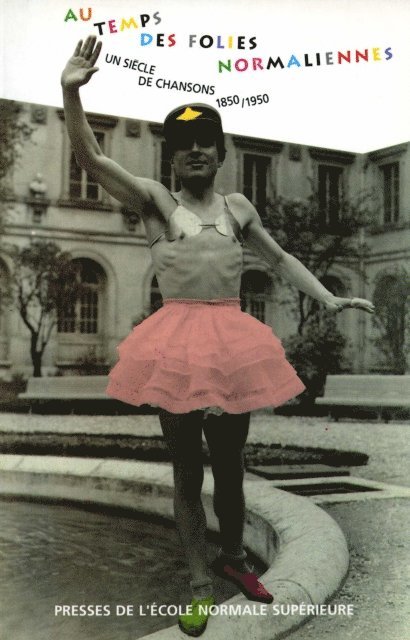 Laurent Bury - Au temps des folies normaliennes, E-bok