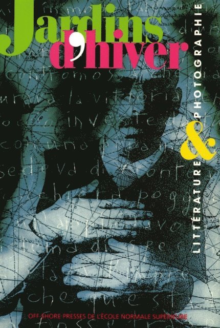 Marie-Dominique Garnier - Jardins d'hiver, E-bok