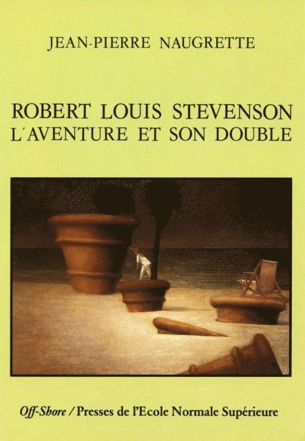 Jean-Pierre Naugrette - Robert Louis Stevenson, E-bok. Tillgänglighet: Lägg i varukorg