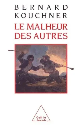 Bernard Kouchner - Le Malheur des autres, Häftad. Tillgänglighet: Lägg i varukorg