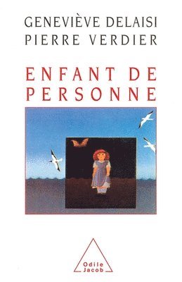 Geneviève Delaisi de Parseval, Pierre Verdier - Enfant de personne, Häftad. Tillgänglighet: Lägg i varukorg