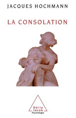 Jacques Hochmann - Consolation: An Essay on Mental Care / La Consolation: Essai sur le soin psychique, Häftad