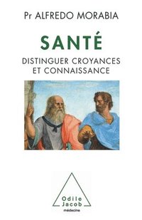 Health / Santé: Distinguer croyances et connaissance