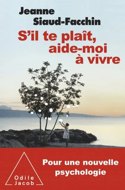Jeanne Siaud-Facchin - S'il te plaît, aide-moi à vivre, E-bok. Tillgänglighet: Lägg i varukorg