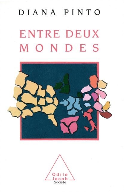 Diana Pinto - Entre deux mondes, E-bok
