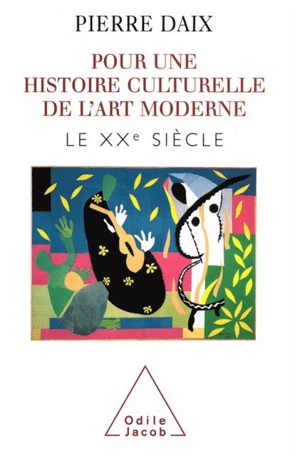 Pierre Daix - Pour une histoire culturelle de l'art moderne, E-bok. Tillgänglighet: Lägg i varukorg