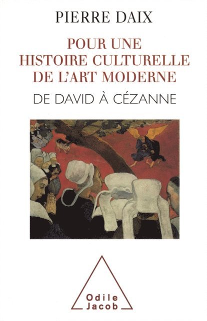 Pierre Daix - Pour une histoire culturelle de l'art moderne, E-bok. Tillgänglighet: Lägg i varukorg