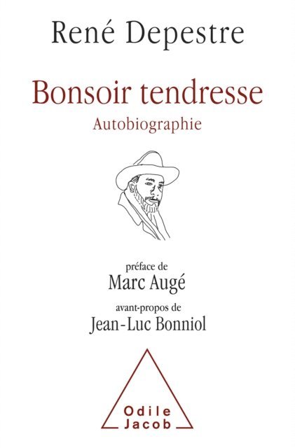 Rene Depestre - Bonsoir tendresse, E-bok