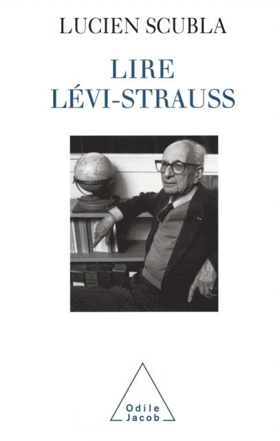 Lucien Scubla - Lire Lévi-Strauss, E-bok