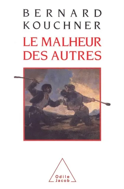 Bernard Kouchner - Le Malheur des autres, E-bok. Tillgänglighet: Lägg i varukorg