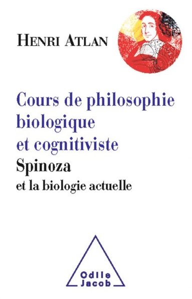 Henri Atlan - Cours de philosophie biologique et cognitiviste, E-bok