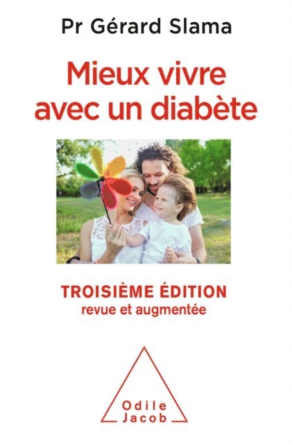 Mieux vivre avec un diabète