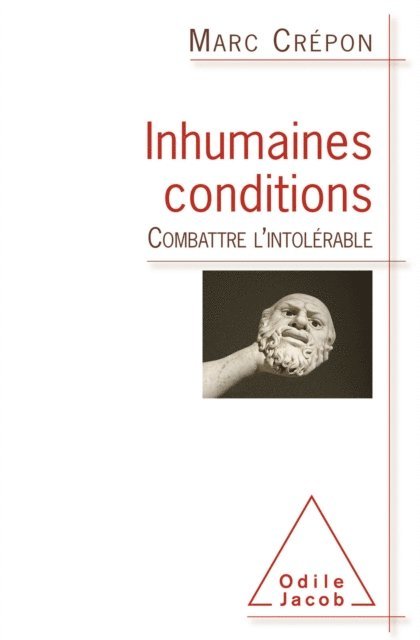 Marc Crepon - Inhumaines conditions, E-bok