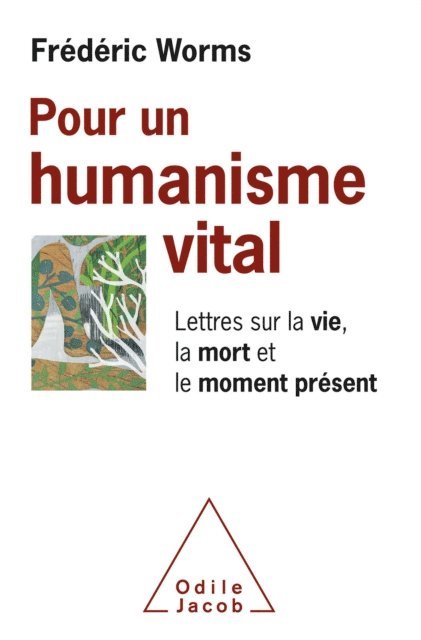 Frederic Worms - Pour un humanisme vital, E-bok