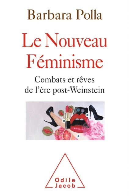 Barbara Polla - Le Nouveau Féminisme, E-bok. Tillgänglighet: Lägg i varukorg