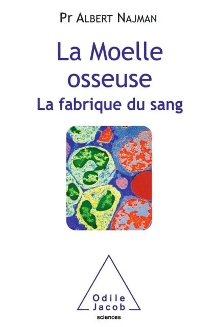 Albert Najman - La Moelle osseuse, E-bok. Tillgänglighet: Lägg i varukorg