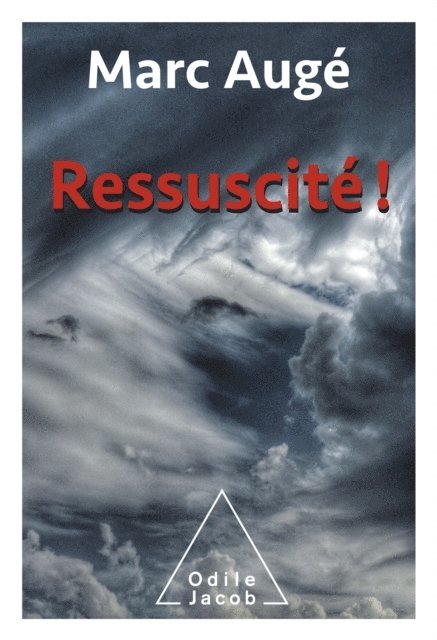 Marc Auge - Ressuscité !, E-bok