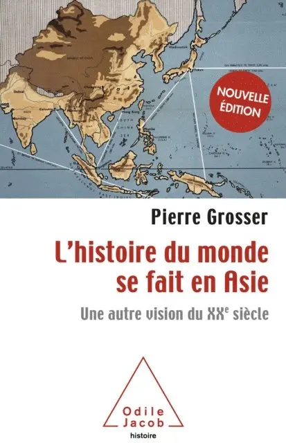 Pierre Grosser - L' histoire du monde se fait en Asie, E-bok. Tillgänglighet: Lägg i varukorg