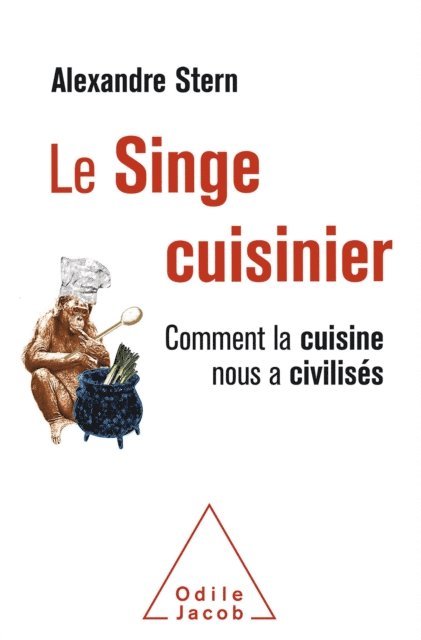 Alexandre Stern - Le Singe cuisinier, E-bok. Tillgänglighet: Lägg i varukorg