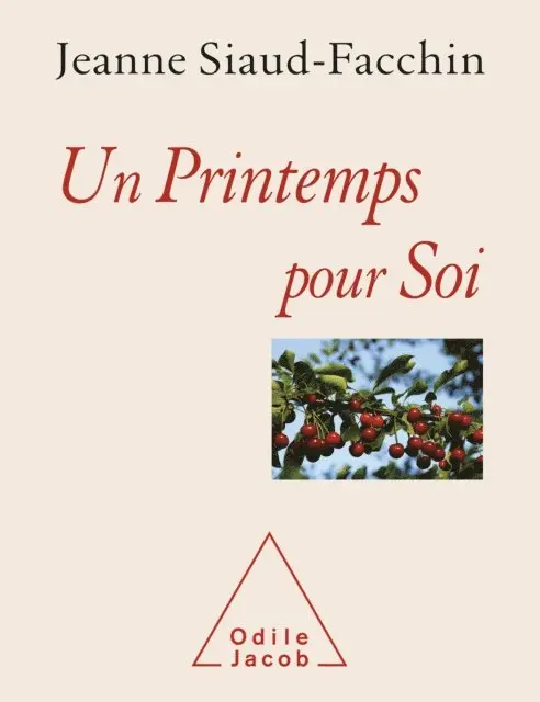 Jeanne Siaud-Facchin - Un printemps pour soi, E-bok. Tillgänglighet: Lägg i varukorg