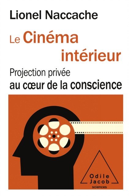 Lionel Naccache - Le Cinéma intérieur, E-bok