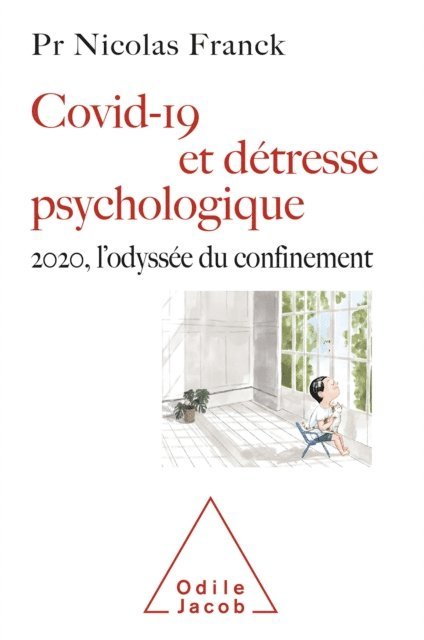 Nicolas Franck - Covid-19 et détresse psychologique, E-bok. Tillgänglighet: Lägg i varukorg