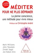 MÃ©diter pour ne plus dÃ©primer